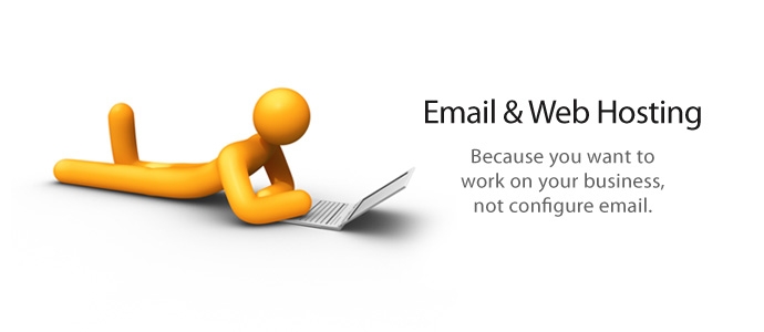 Cara Login Email Hosting Dengan Mudah