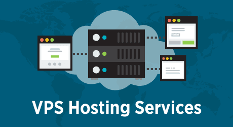 VPS Hosting Dilengkapi Anti DDoS Protection