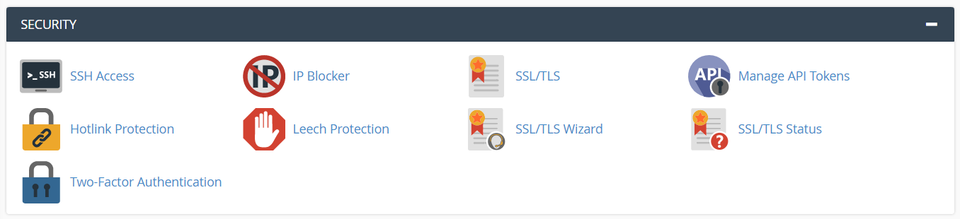 two factor authentication
