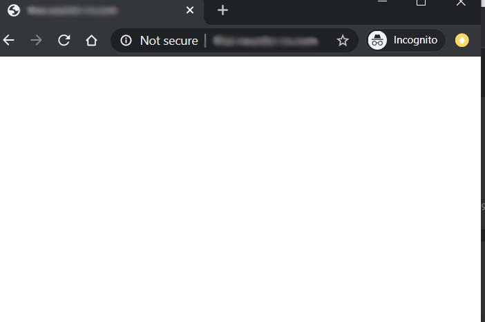 http website tanpa ssl