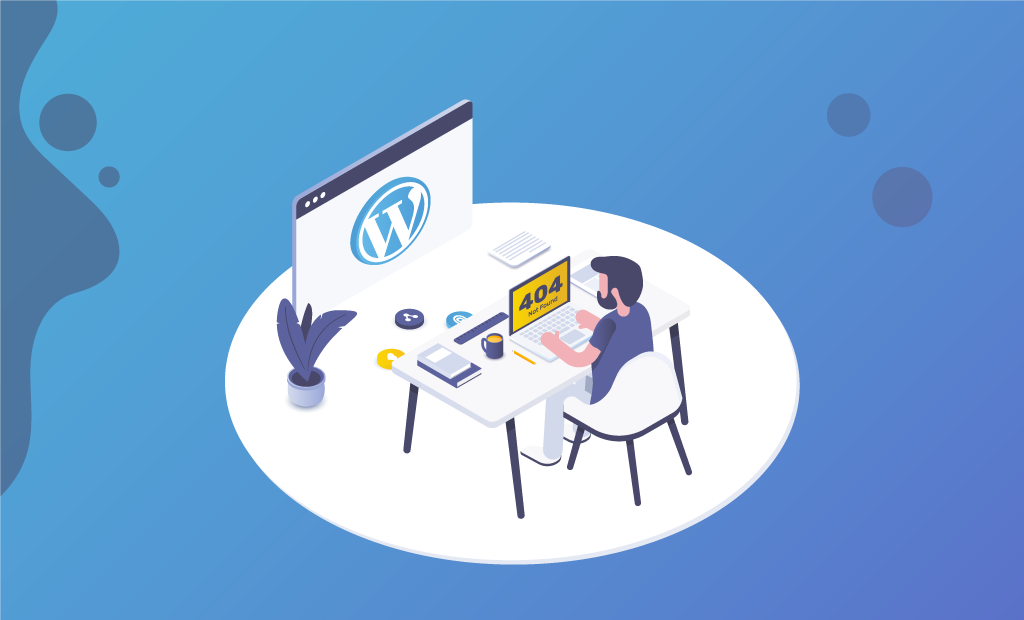Tutorial Fix WordPress Author Page Error 404