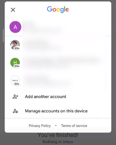 add email account cpanel