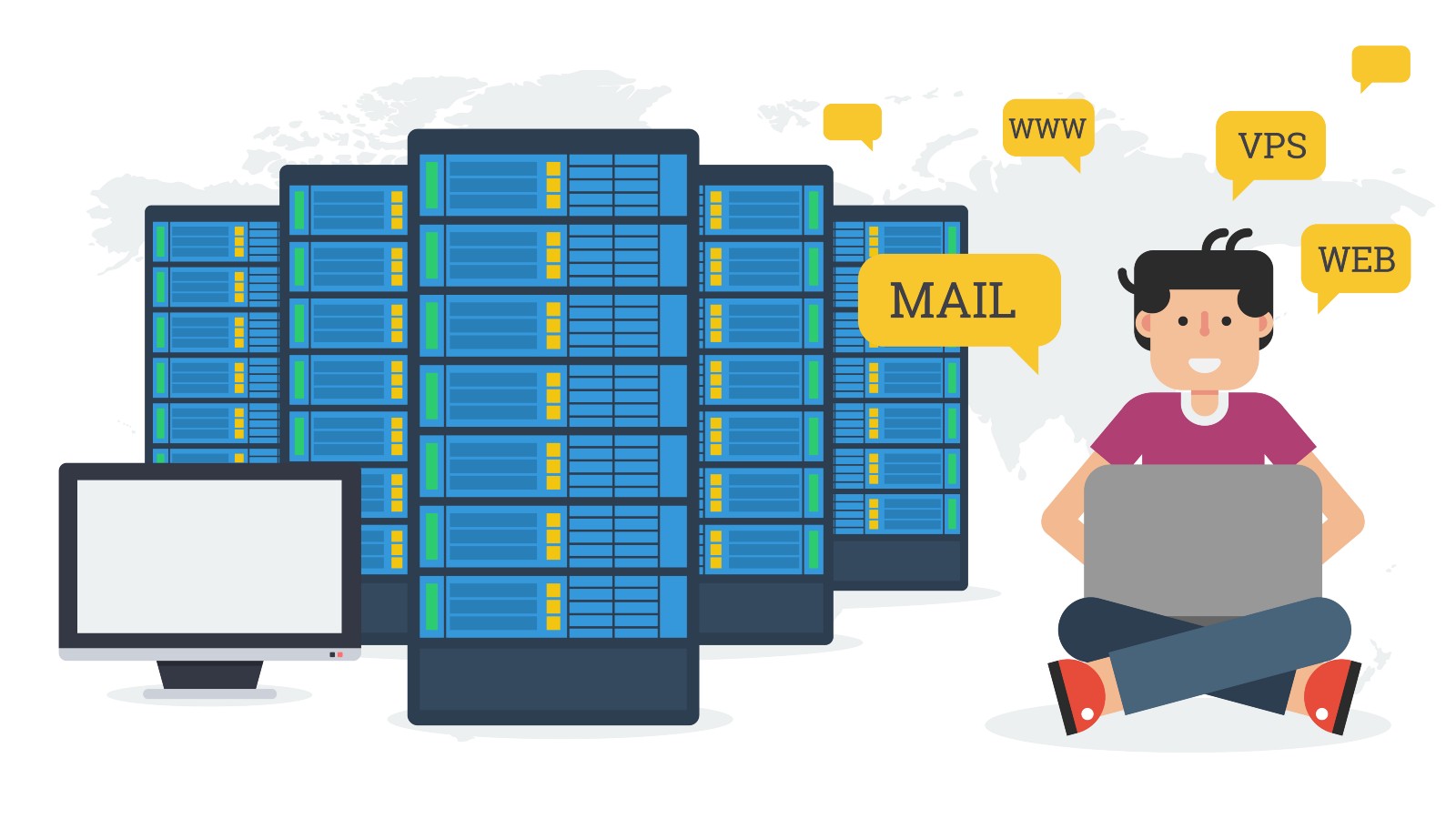 Hosting Malaya Memperkenalkan Reseller Web Hosting