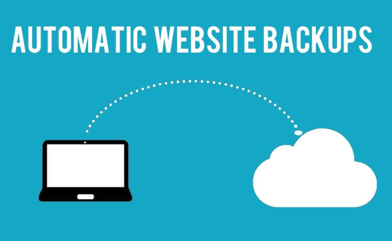 autobackup server hosting